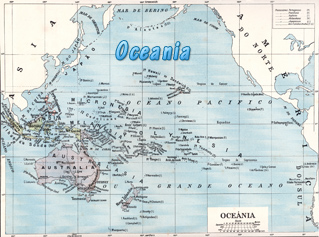 Oceania