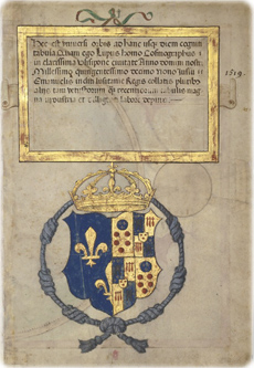 Catarina Medici