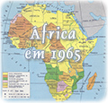 Colonias Africa