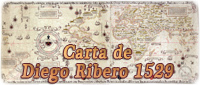Carta Diego Ribero