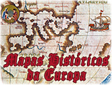 Mapas historicos Europa