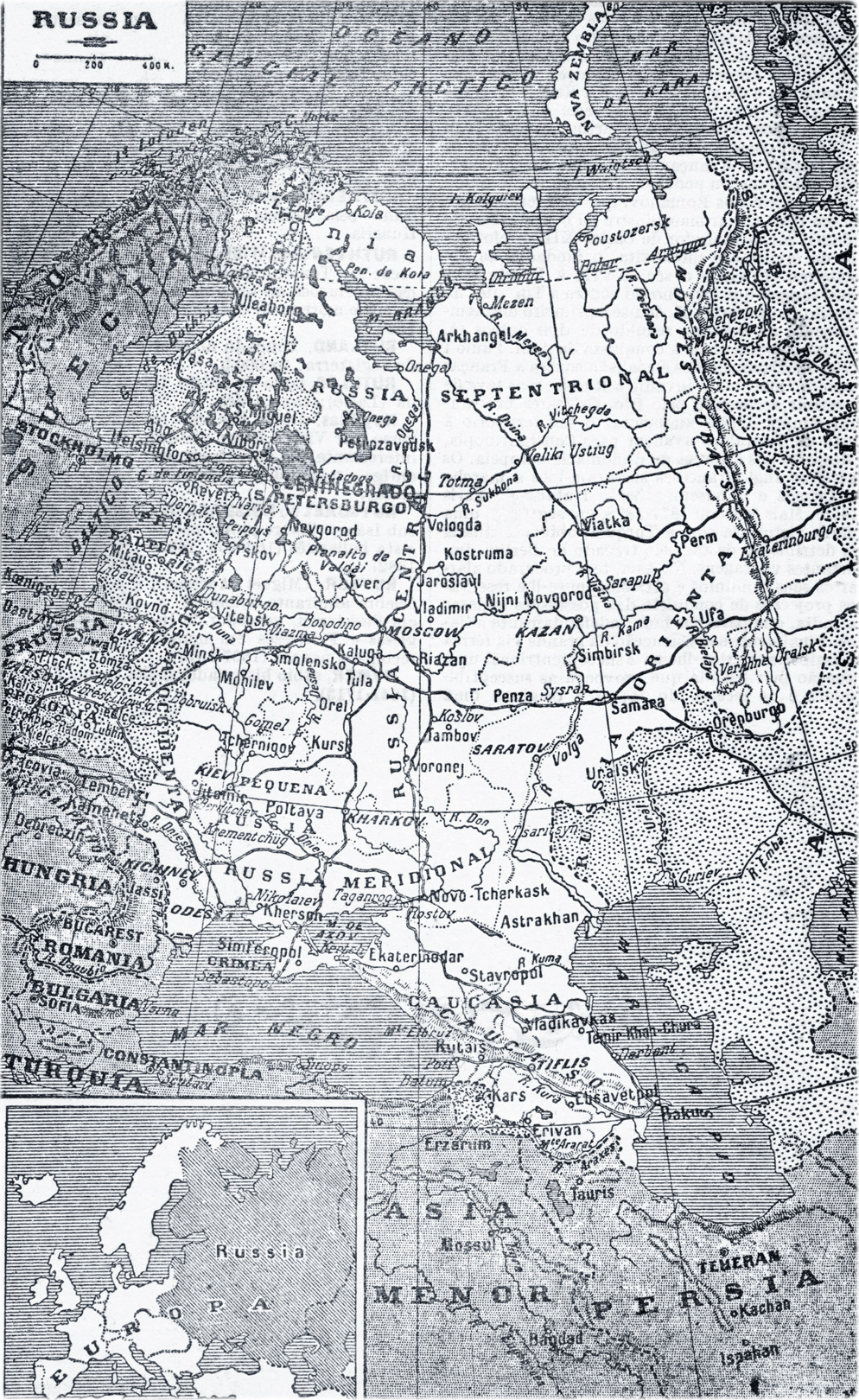 Russia